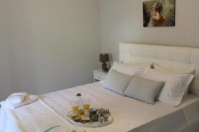 Paxos Rock Apartments